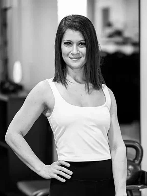 Stephanie Reynolds, Founder of Studio Impact